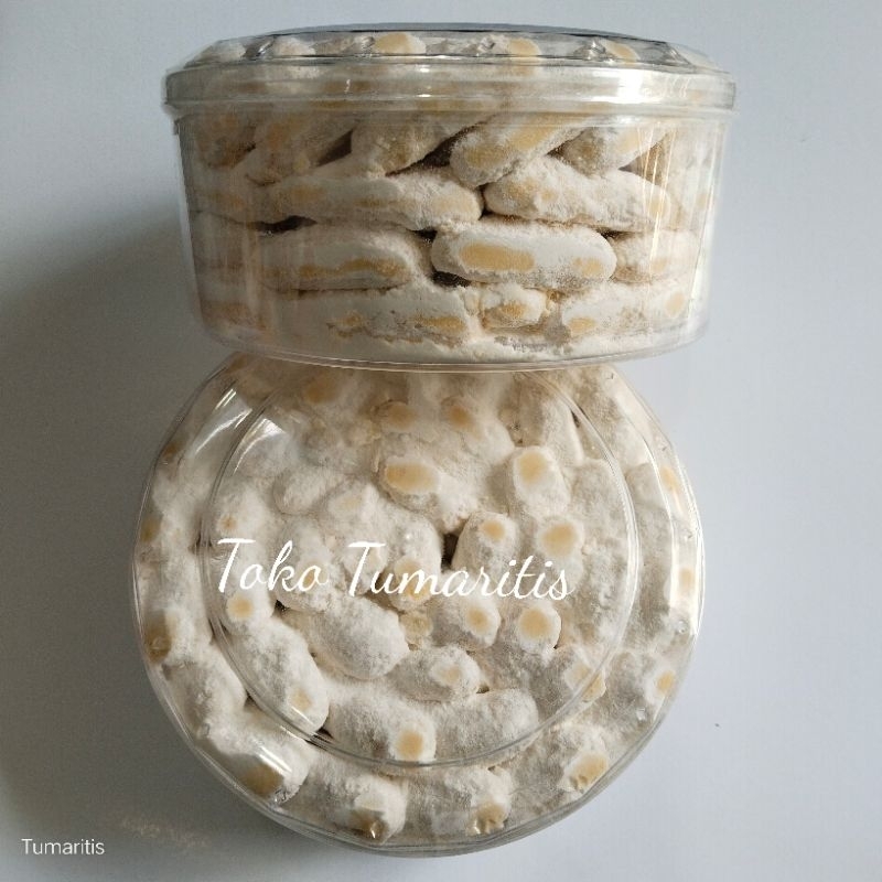 

Kue Kering PUTRI SALJU