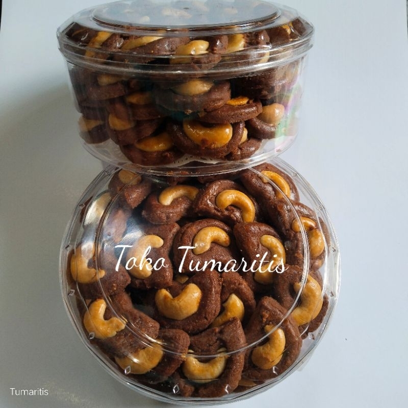 kue kering choco mede / mede / coklat mede