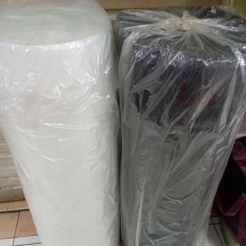 

BUBBLE WREP TEBAL 125cm x 5meter / pcs