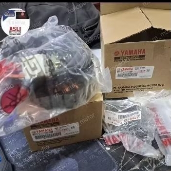 SPULL AEROX LEXI KABEL PANJANG 99999-04498