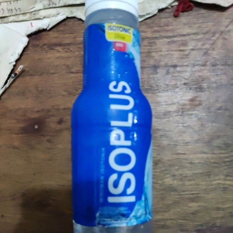 

Isoplus 350ml