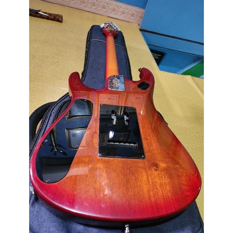 Gitar Musicman JP Special Custom