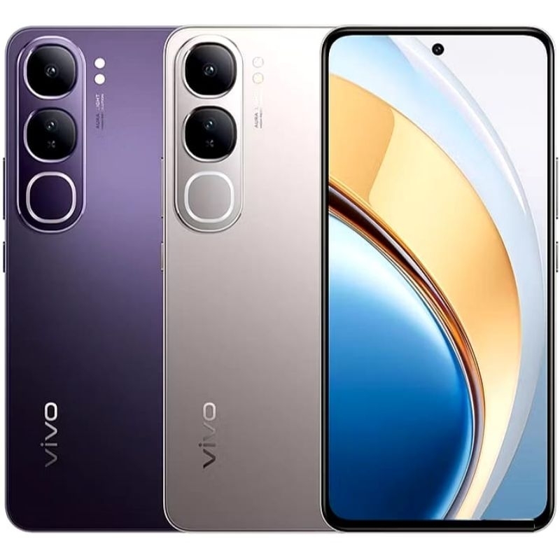 Vivo V40 Lite (5G) Ram 8/256 GB