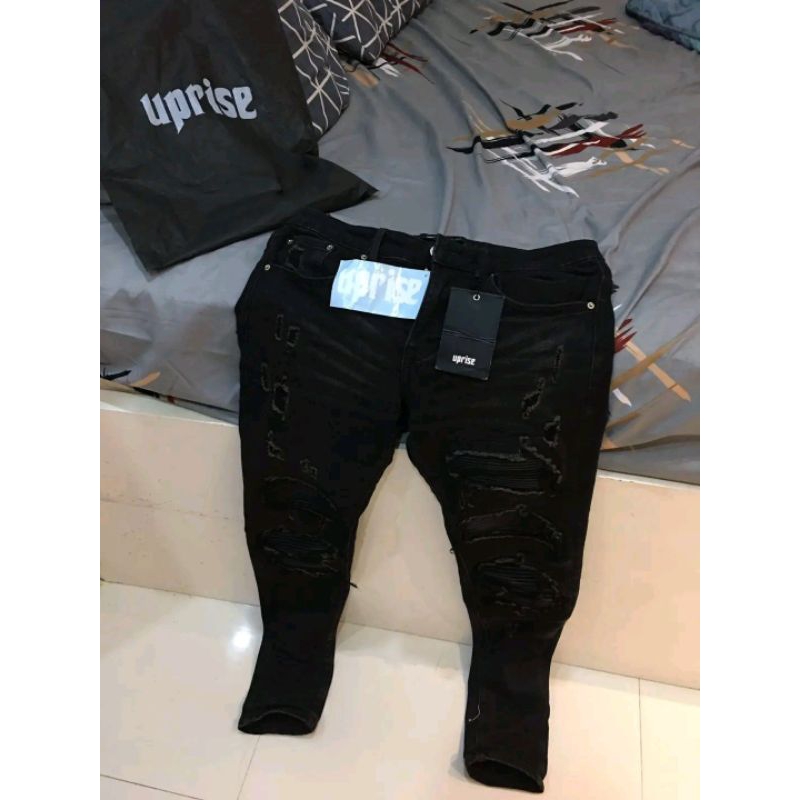 UPRISE