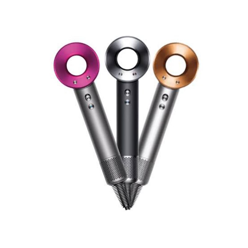 Dyson HD 15 Supersonic Hairdryer