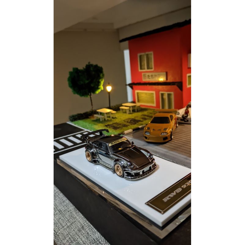 Star Model Rwb Stella Artois