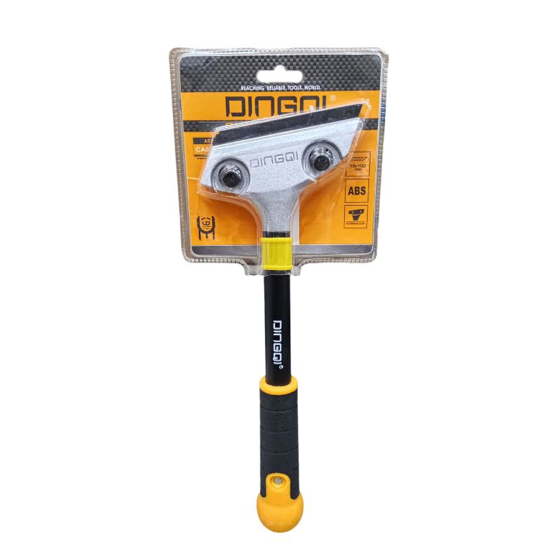 

SAN Dingqi scrap cutter CA05401