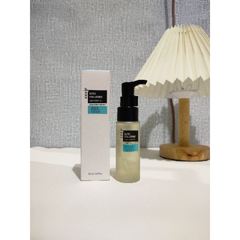 (New) Coxir Ultra Hyaluronic Cleansing Oil 150ml | Cleansing Oil