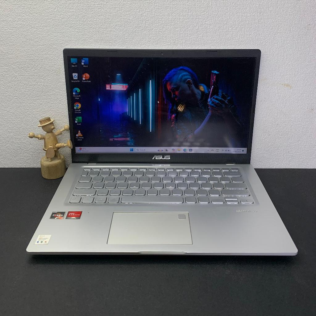 Laptop Asus M415D /RAM 8GB DDR4 /SSD 512GB