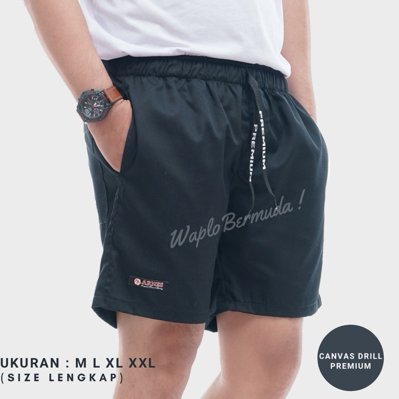 Boardshort Celana Pendek Pria santai Premium Original