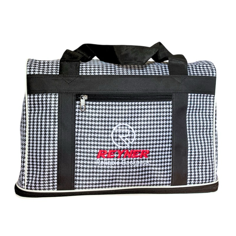 Reyner TJM010 - Tas Reyner - Tas Pakaian - Tas Duffel - Tas Tenteng - Tas Laundry - Tas Motif - Tas 