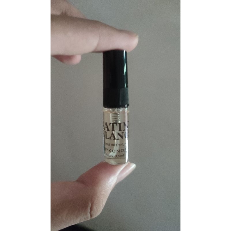 Mykonos x SetiawanAde Glitch 50 ml