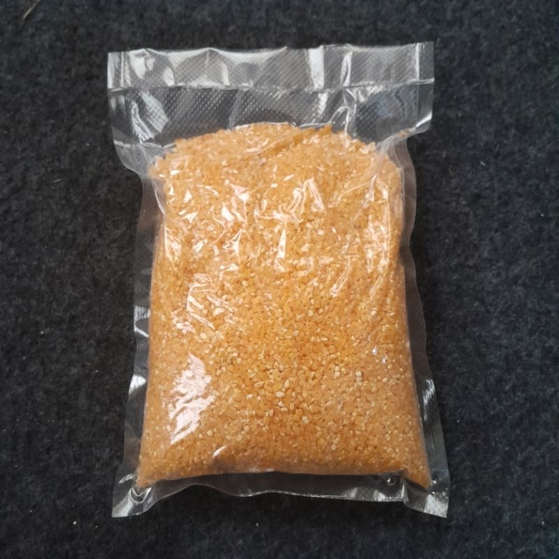 

Beras Jagung 1 kg