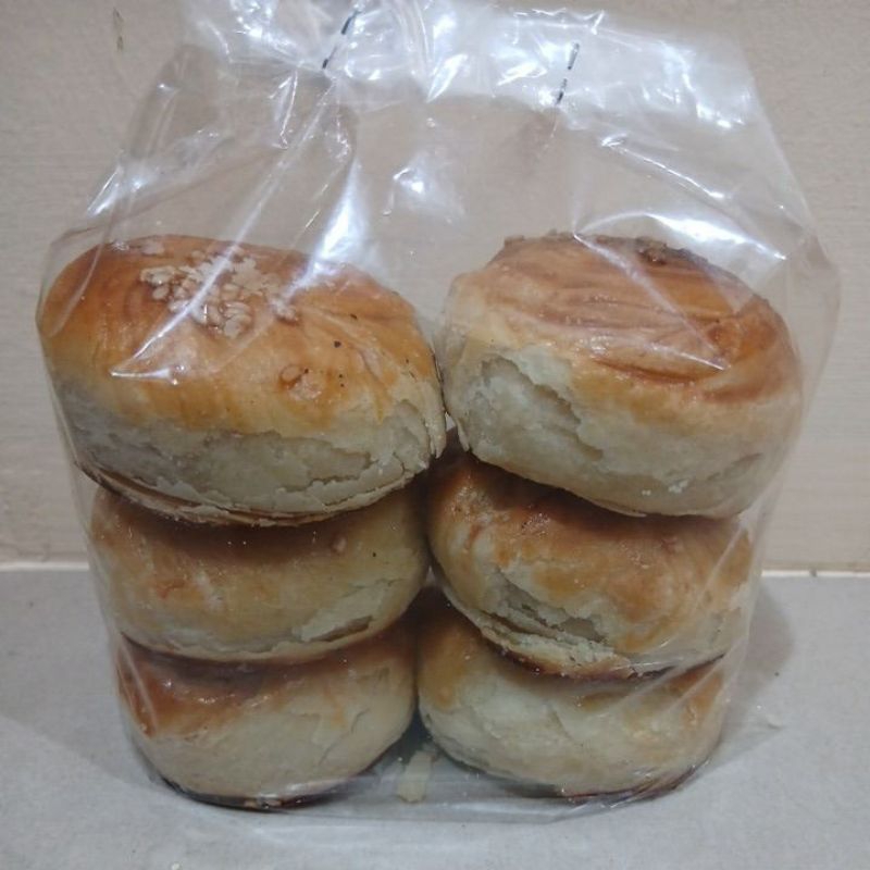 

HIO PIA ASLI HOME MADE ISI 6, BERAT 300 GRAM