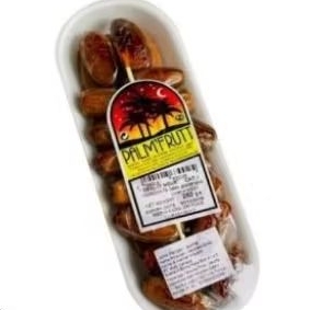 

Kurma Palm Frutt 250gr