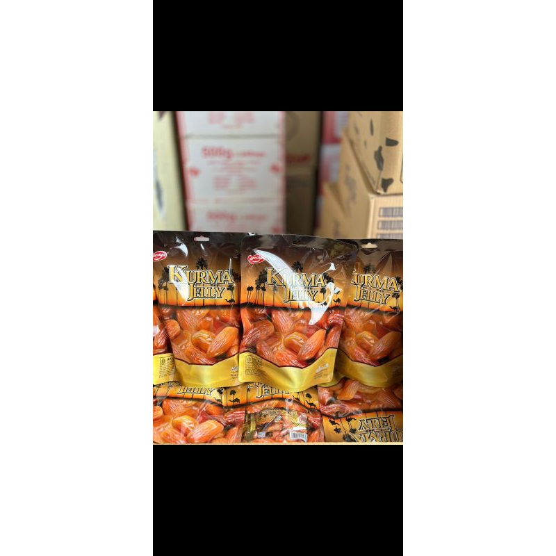 

NARAYA KURMA JELLY CANDY