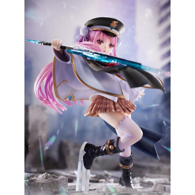 PVC Figure 1/7 Kunimi Tama - Heaven Burns Red