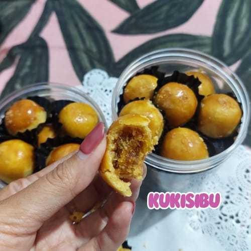 

Nastar Wisman Premium Homemade