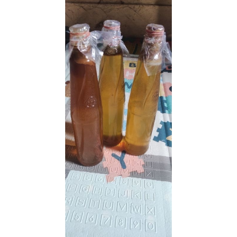 

MADU HUTAN ASLI 100% asli tanpa campuran