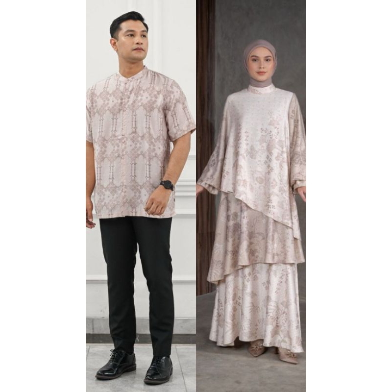 JASTIP HEYLOCAL IED SERIES DRESS+KOKO