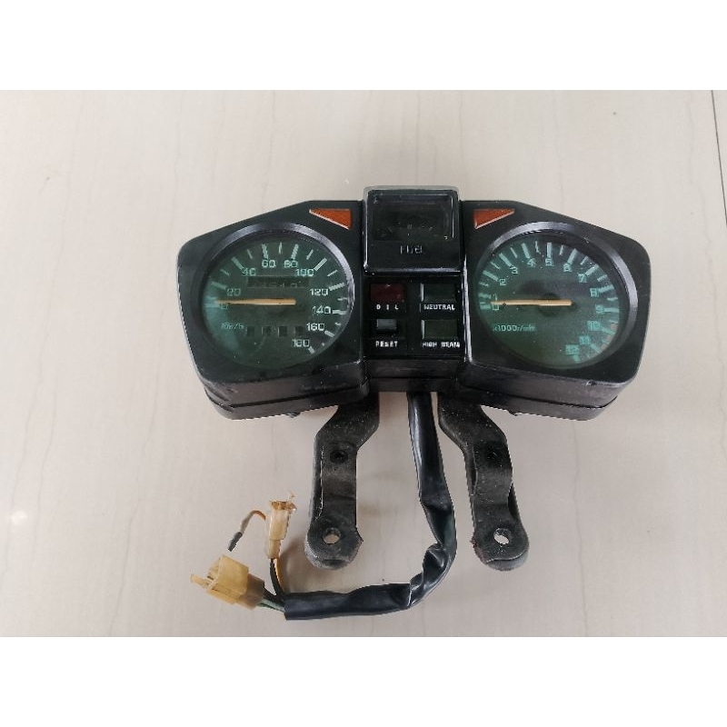 Spidometer RX-King master 1997-2000 original copotan