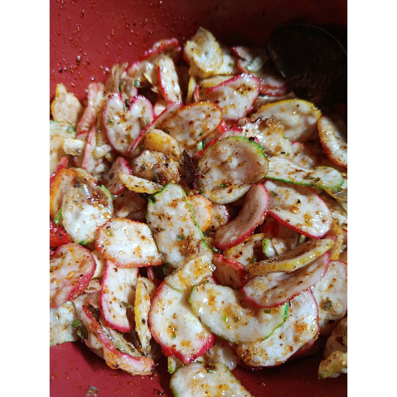 

sebring kerupuk bawang