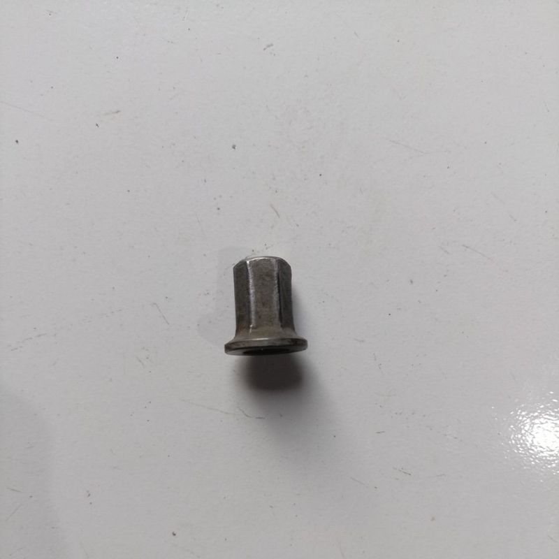 MUR HEAD MUR TOPI HEAD FIZ R FOSWAN ORIGINAL