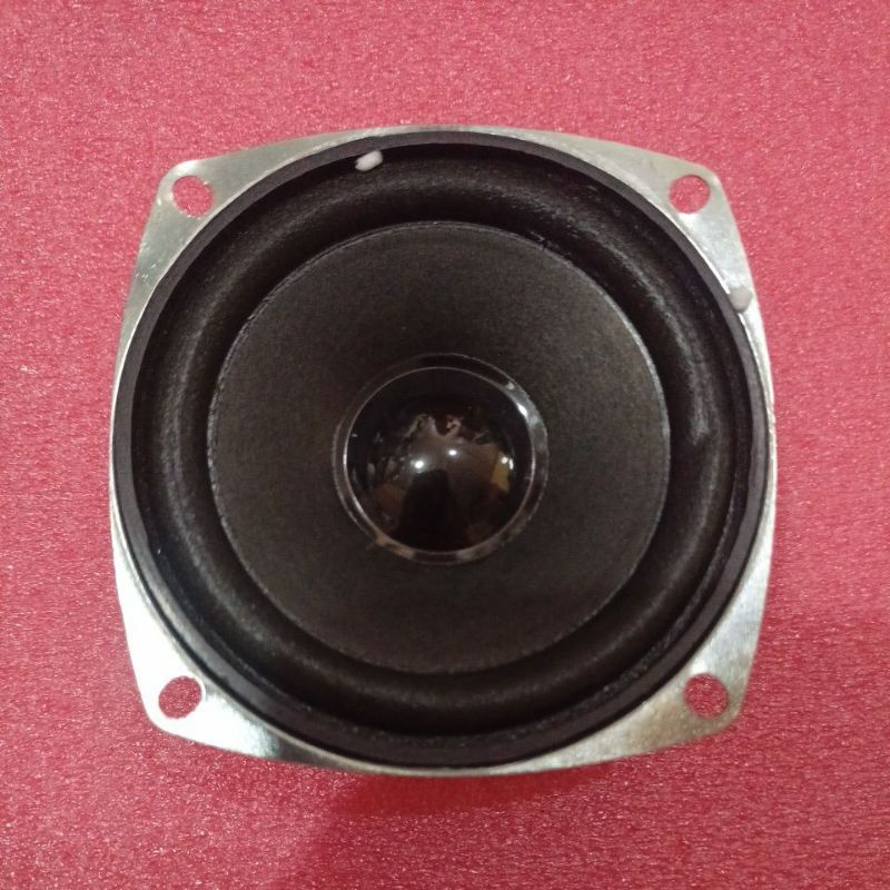 speaker miniatur 3 inch 8 ohm