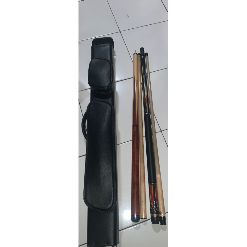 Stik Jump Break Gino Ferrari