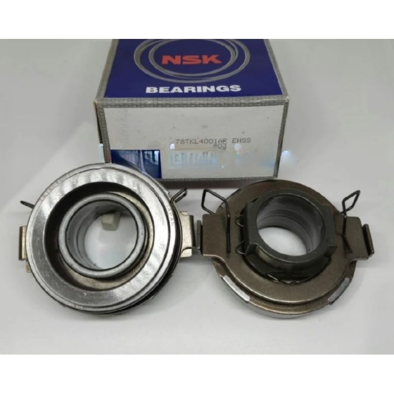 BEARING KOPLING/DRAG LAHER ISUZU NKR66 (78TKL4001)ORIGINAL PREMIUM QUALITY