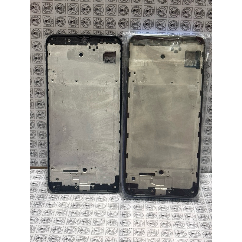FRAME LCD TATAKAN LCD SAMSUNG A30S / SAMSUNG A30 A305 A305F