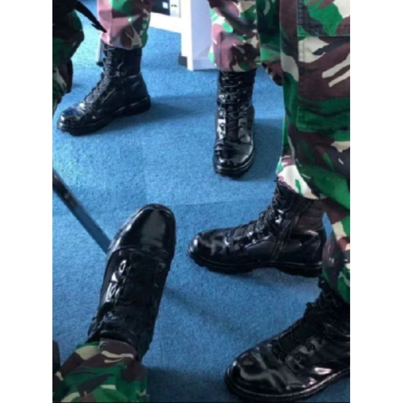 SEMIR CAIR SEMIR AJAIB SEMIR SEPATU SEMIR MAGIC