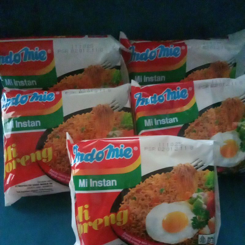 

indomie goreng 5pcs