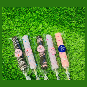 

marshmallow coklat enak jajan kekinian aneka warna pilihan random