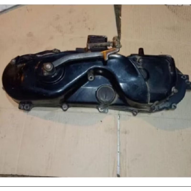 blok kiri cvt stater Mio sporty Mio smile old