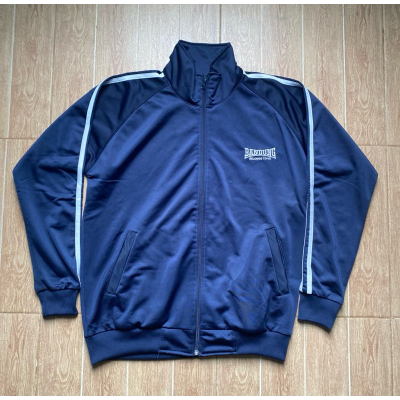 Bandung Belongs to us brigade jacket