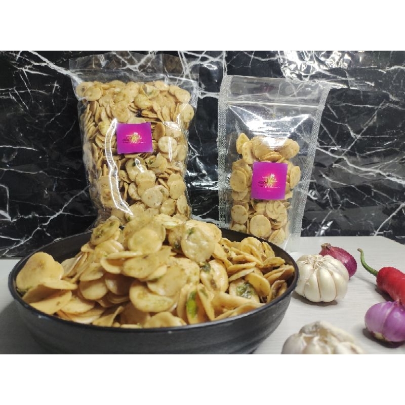 

sebkak kering teh ndin