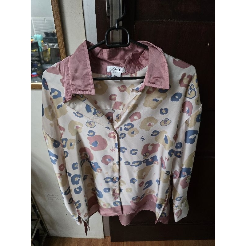 Preloved Geulis x Disney