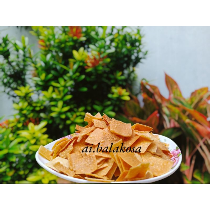 

PANGSIT GORENG BANTET ORIGINAL