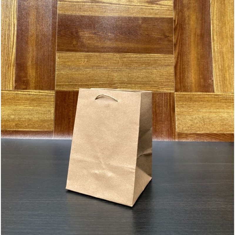 

Paper Bag Mug