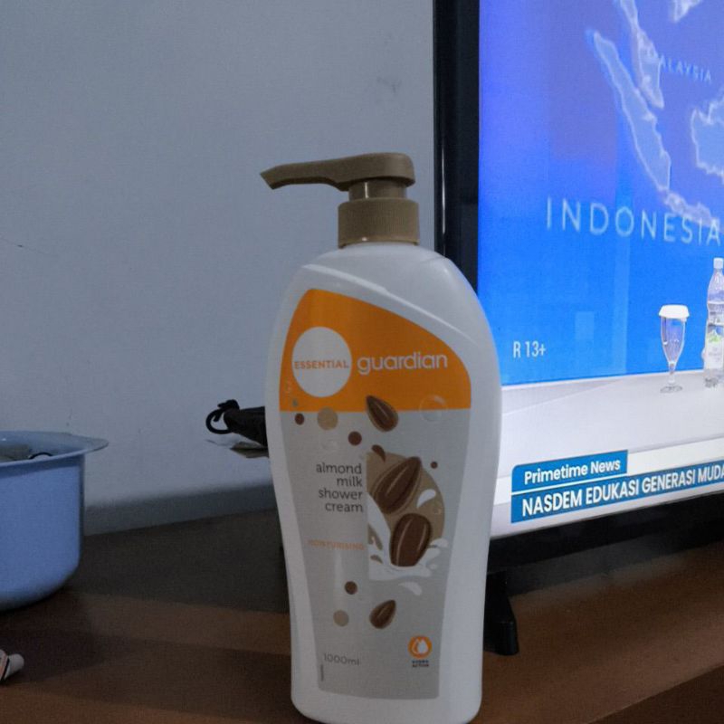 Sabun Mandi Guardian