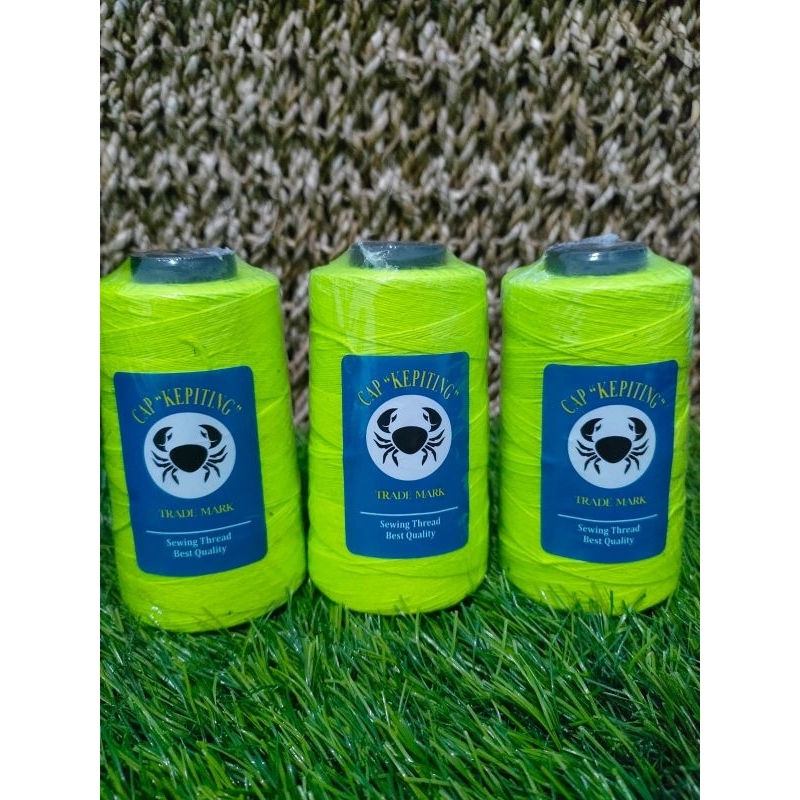 Benang Jahit Benang Jahit Karung Benang Jahit Karung Beras Alat Jahit Perlengkapan Jahit Benang Jahi