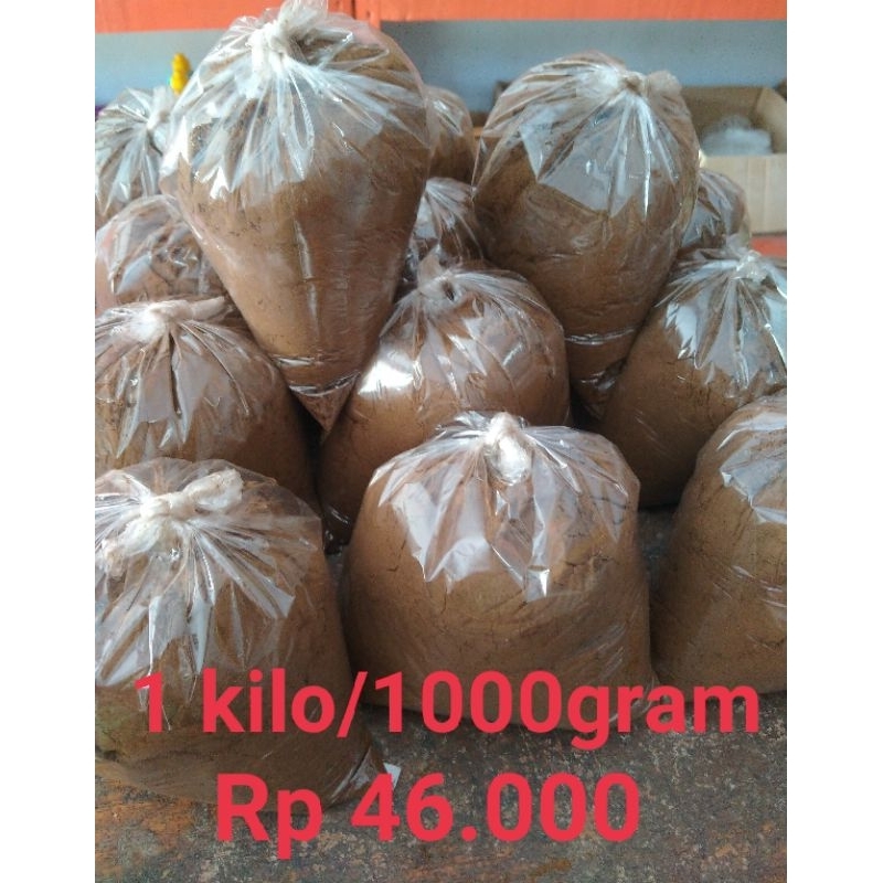 

kopi bubuk 1 kilo/1000gram