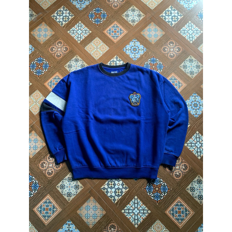 Crewneck Harry Potter