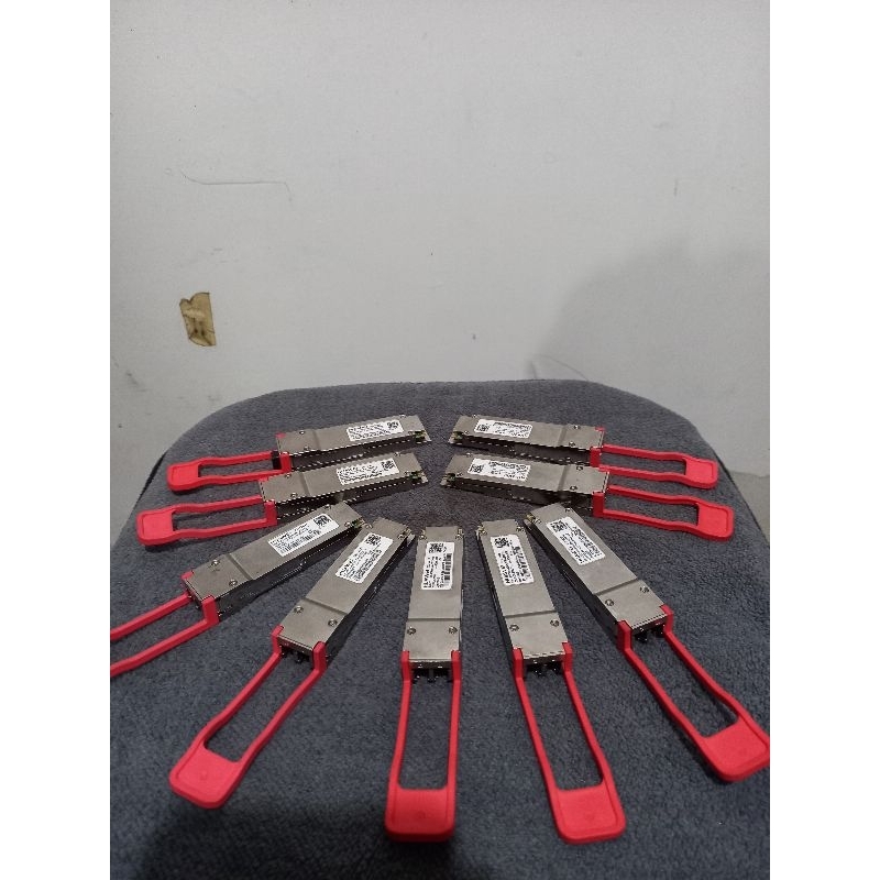 HUAWEI QSFP 50G-1311nm-40km-SM-QSFP28 original