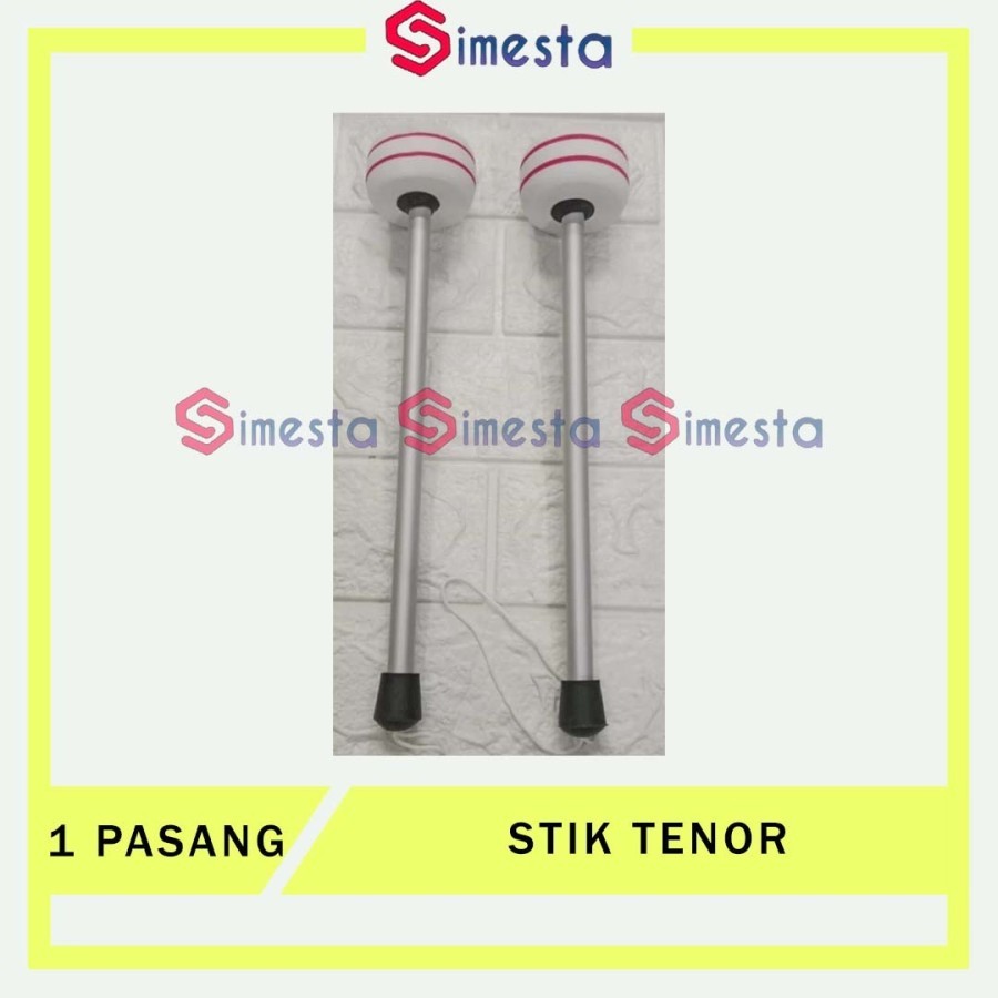 Stik Tenor Drum Band Marching Band