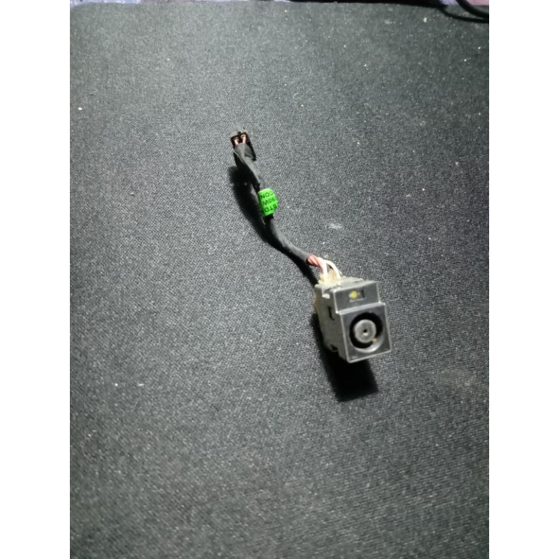 Jack Power Laptop HP 1000