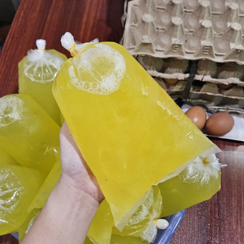 

Putih Telur Fresh - 1 Kg