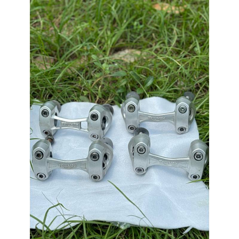 Raiser triumph original