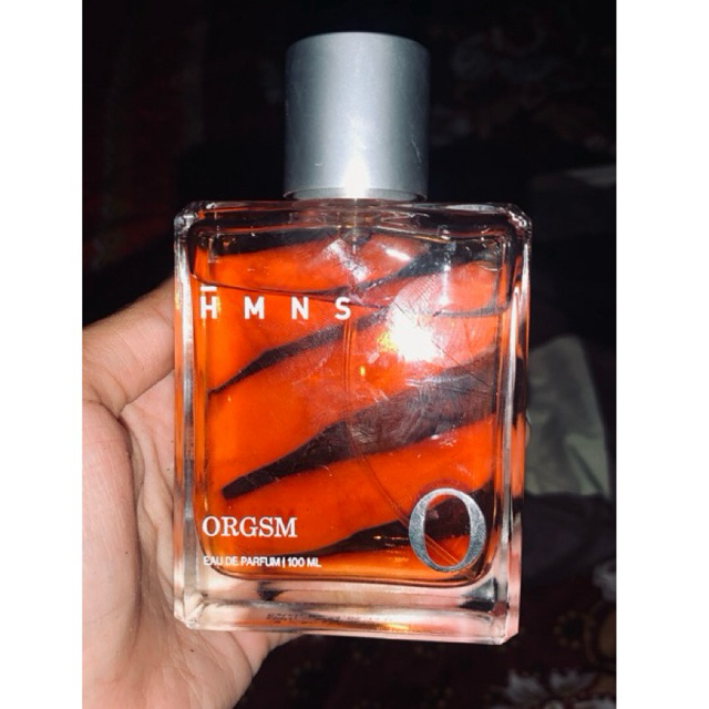 hmns orgsm